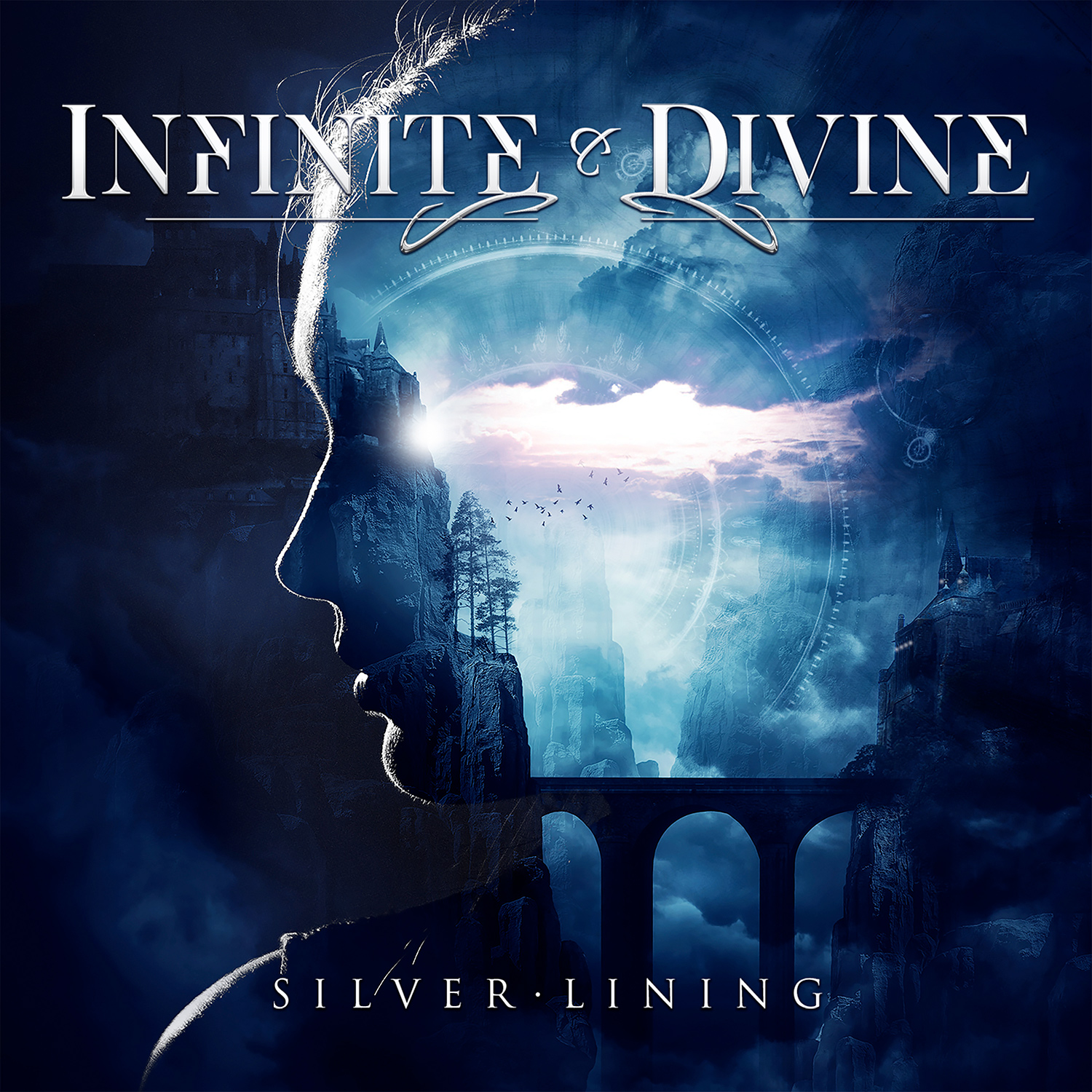 Infinite & Divine - Infinite & Divine